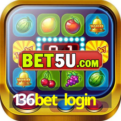 136bet login